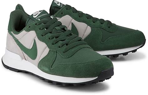 nike schuhe internationalist damen grün|internationalist Nike kaufen.